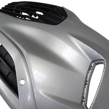 Load image into Gallery viewer, Ford Transit Custom front bumper 2024-2026 Genuine Used PZ31-17F003-F
