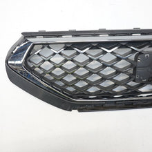 Load image into Gallery viewer, SEAT TARRACO FRONT BUMPER Upper Grill 2018 onwards SUV GENUINE pn 5FJ853654B
