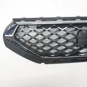 SEAT TARRACO FRONT BUMPER Upper Grill 2018 onwards SUV GENUINE pn 5FJ853654B