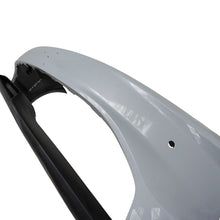 Load image into Gallery viewer, Porsche Taycan front bumper 2024-2026 Facelift 4 Door Genuine Used 9J1807221AA
