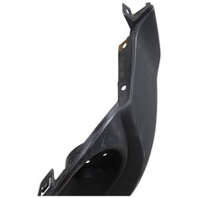 Load image into Gallery viewer, Nissan Juke rear bumper trim 2014-2016 facelift Genuine 850B2 BV80A
