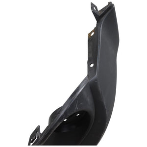 Nissan Juke rear bumper trim 2014-2016 facelift Genuine 850B2 BV80A