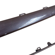 Load image into Gallery viewer, MG HS Hybrid front bumper centre grill trim 2022-2024 Genuine P10947209
