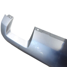 Load image into Gallery viewer, Ford Ranger front bumper grill surround 2023-2025 Genuine N1WB-17F003-BAW
