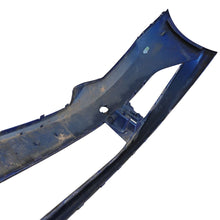 Load image into Gallery viewer, Skoda Fabia front bumper 2015-2018 Hatchback Genuine 6V0807221
