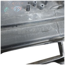 Load image into Gallery viewer, Mazda 3 front bumper centre chrome grill 2013 to 2015 Genuine pn BJE1-50712
