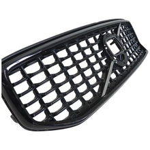 Load image into Gallery viewer, Volvo XC40 front bumper upper grill 2022-2025 GENUINE 32291465
