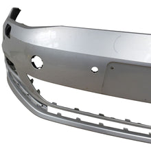Load image into Gallery viewer, Volkswagen Golf front bumper MK7 2013-2015 Genuine Used 5G0807221BN
