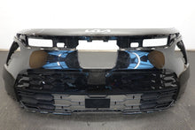 Load image into Gallery viewer, KIA E NIRO FRONT BUMPER 2022 onwards GENUINE Used 86511-AO000
