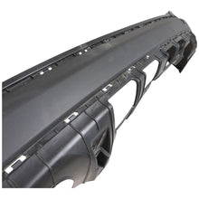 Load image into Gallery viewer, HYUNDAI TUCSON REAR BUMPER Lower 2018 onwards SUV 5 Door GENUINE pn 86612-D7510
