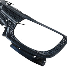 Load image into Gallery viewer, Suzuki Ignis front bumper upper grill 2016-2020 Hatchback Genuine 72112-62R0
