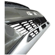 Load image into Gallery viewer, Peugeot 3008 front bumper puretech GT SUV 2017-2020 Genuine pn 9815499077
