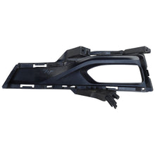 Load image into Gallery viewer, Nissan Leaf front bumper grill hologram  Hatchback Genuine 2023-2025 62072 6WK5A
