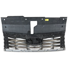 Load image into Gallery viewer, HYUNDAI TUCSON FRONT BUMPER Upper Grill 2021 onwards GENUINE pn 86391-N7000
