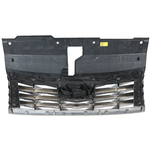 HYUNDAI TUCSON FRONT BUMPER Upper Grill 2021 onwards GENUINE pn 86391-N7000