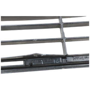 TOYOTA RAV4 RAV 4 FRONT BUMPER Upper Grill 2016 to 2018 SUV GENUINE 53112-42100