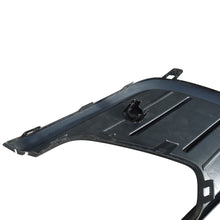 Load image into Gallery viewer, Volkswagen Polo front bumper lower centre grill 2022-2024 Genuine 2GS853677N
