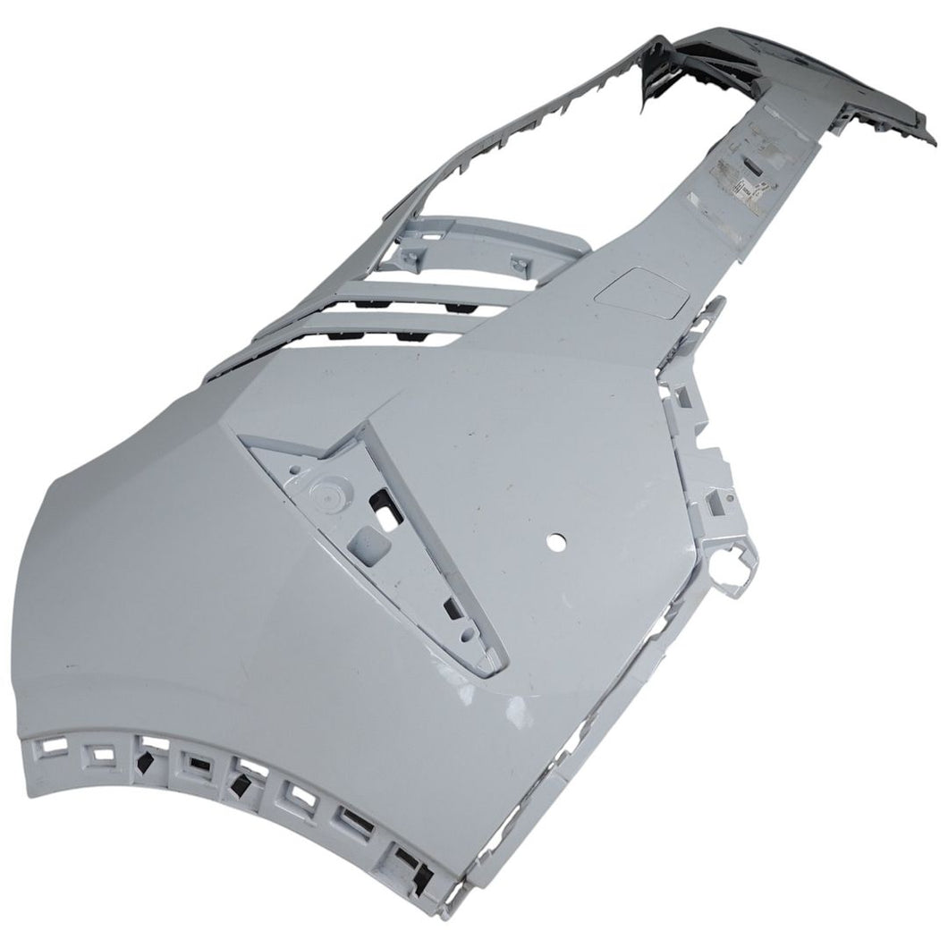 Peugeot E-3008 E3008 front bumper 2024-2026 Genuine 9846491180
