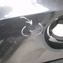 Load image into Gallery viewer, BMW X1 front bumper SE Standard 2015-2020 F48 SUV 5 Door Genuine 51117354815
