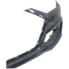 Load image into Gallery viewer, AUDI A7 S Line FRONT BUMPER 2018 onwards GENUINE pn 4K8807437C

