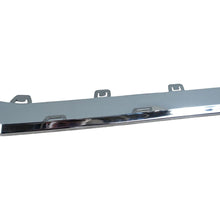 Load image into Gallery viewer, Mercedes benz E class AMG front bumper centre chrome trim A207 2013-2016
