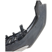 Load image into Gallery viewer, MG ZS front bumper Facelift 2020 onwards SUV 5 Door Genuine pn ZS1107701
