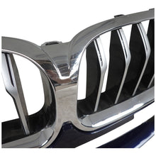 Load image into Gallery viewer, BMW 8 Series M SPORT Front Bumper G15 Coupe GENUINE Used 51118070558
