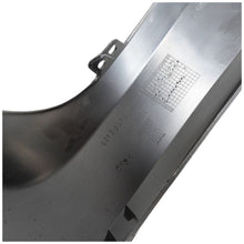 Load image into Gallery viewer, Jeep Renegade front bumper lower section 2019-2023 Genuine pn 52120515

