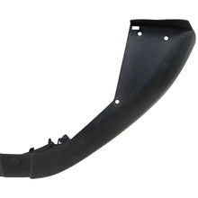 Load image into Gallery viewer, Peugeot 2008 front bumper lower section 2013-2016 SUV Genuine Used 9802520577
