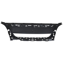 Load image into Gallery viewer, Peugeot Expert front bumper grill backing fitting 2017-2023 Van 9811713877
