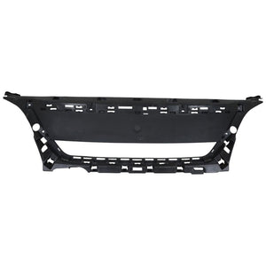 Peugeot Expert front bumper grill backing fitting 2017-2023 Van 9811713877