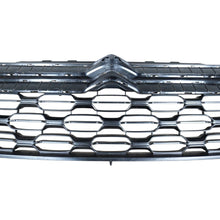 Load image into Gallery viewer, Citroen Relay front bumper grill trim 2014-2024 Gneuine 1315804070
