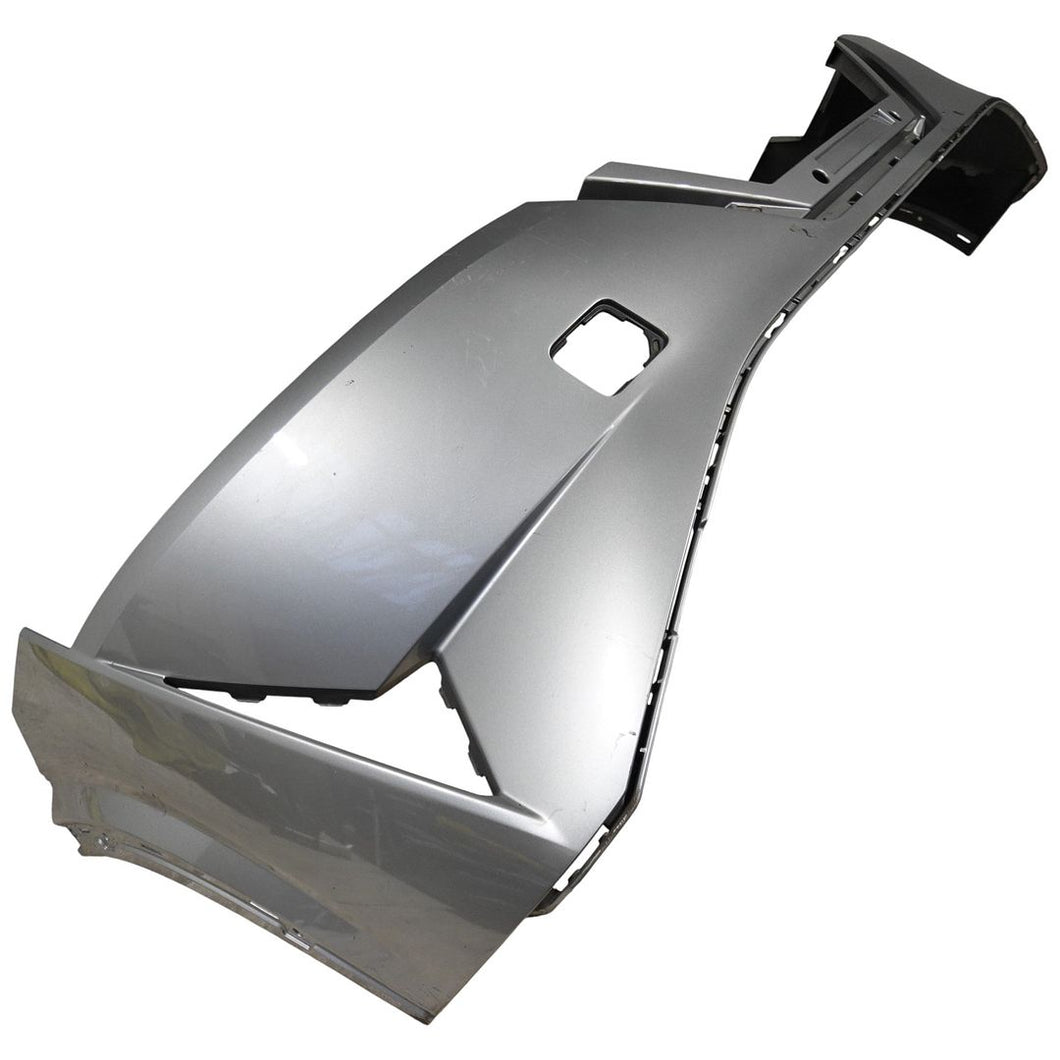 Nissan Qashqai front bumper Facelift 2020-2023 SUV Genuine Used 62022 6UA0H