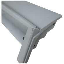 Load image into Gallery viewer, Jaguar XE R Sport Right RH Side Skirt Sill Cover Genuine pn GX7M-101D56-A
