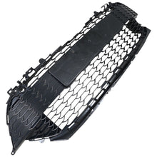 Load image into Gallery viewer, Toyota Corolla Hybrid front bumper grill 2019-2022 Genuine 53112-02B10
