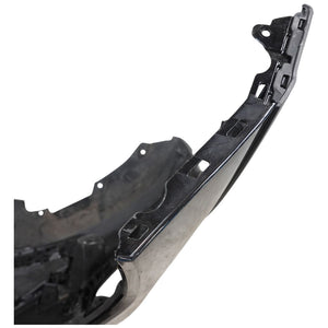 Volkswagen Taigo front bumper 2022-2024 Genuine pn 2G7807221C