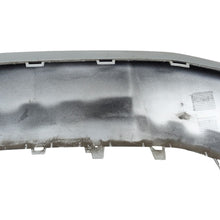 Load image into Gallery viewer, Audi Q4 E-Tron front bumper lower centre trim 2021-2024 Genuine 89A807733A
