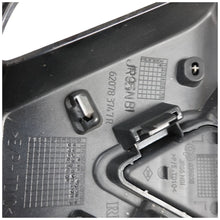 Load image into Gallery viewer, RENAULT SCENIC FRONT BUMPER Upper Grill 2012 to 2014 MPV GENUINE 620783747R
