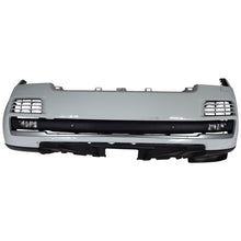 Load image into Gallery viewer, Range Rover Vogue front bumper L405 2013-2017 SUV Genuine pn CK52-17F003-AA
