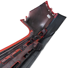 Load image into Gallery viewer, Honda HRV HR-V rear bumper 2021-2025 GENUINE Used 71501-3M0-0000
