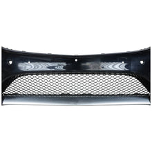 Load image into Gallery viewer, Mercedes Benz C Class AMG line front bumper W205 2014-2018 Genuine A2058850925
