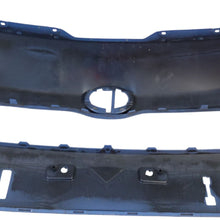 Load image into Gallery viewer, Toyota Yaris Cross front bumper 2022-2024 Genuine pn 52119-0DC20
