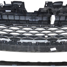 Load image into Gallery viewer, Ford Fiesta Vignale front bumper 2018-2021 Hatchback Genuine pn H1BB-17757-C1
