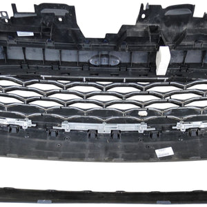 Ford Fiesta Vignale front bumper 2018-2021 Hatchback Genuine pn H1BB-17757-C1