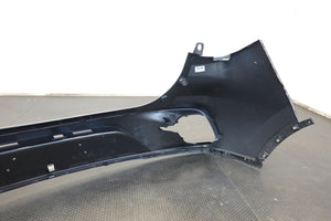 GENUINE MG ZS REAR BUMPER Upper Section Facelift 2020 onwards pn P10639343