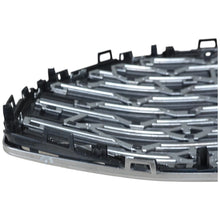 Load image into Gallery viewer, Audi Q4 E-tron front bumper centre grill 2021 onwards Genuine pn 89A853651B
