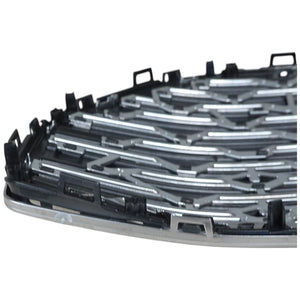 Audi Q4 E-tron front bumper centre grill 2021 onwards Genuine pn 89A853651B