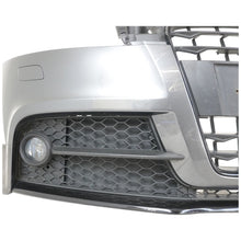Load image into Gallery viewer, AUDI TT S LINE FRONT BUMPER 2012 to 2014 GENUINE pn 8J0807437F
