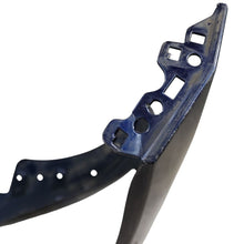 Load image into Gallery viewer, BMW 4 Series M Sport front bumper G22 G23 2020-2024 Genuine pn 51118082226
