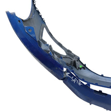 Load image into Gallery viewer, Skoda Kamiq rear bumper 2024-2025 Compact SUV 5 Door Genuine pn 658807421L
